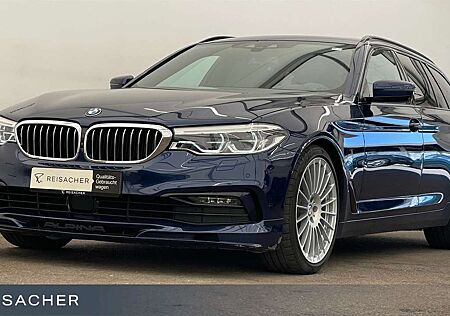Alpina B5 A AHK Pano ACC 360 HuD H&K SHZ 20" LM