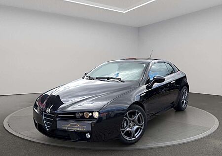Alfa Romeo Brera 2.2 JTS 16V*Checkheftgepflegt*Navi*Bi-Xeno