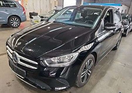Mercedes-Benz B 250 e RÜCKKAM*WIDE*MBUX*U-FREI*CARPLAY*MEGAVOLL