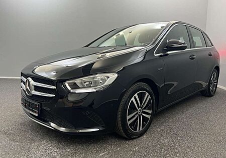 Mercedes-Benz B 250 e RÜCKKAM*WIDE*MBUX*U-FREI*CARPLAY*MEGAVOLL