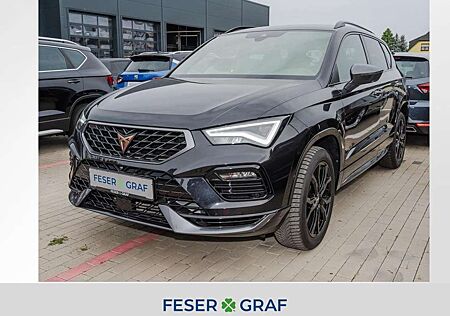 Cupra Ateca VZ 2.0 TSI DSG 4Drive/BEATS/AHK/ACC/360°