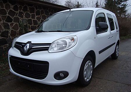 Renault Kangoo Happy Family