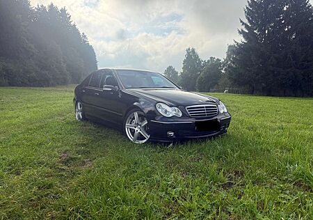 Mercedes-Benz C 220 CDI Automatik Avantgarde