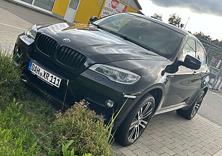 BMW X6 xDrive30d Edition Exclusive