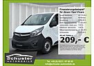 Opel Vivaro L2 9-Sitzer 1.6D*StandHzg Tempom Bluetoo