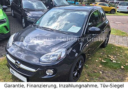Opel Adam 1,2 *Garantie*Navi*Klima*144€mtl.