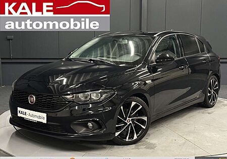 Fiat Tipo 1.4 Turbo S-Design *XENON*T-LEDER*18Zoll*8-fach*