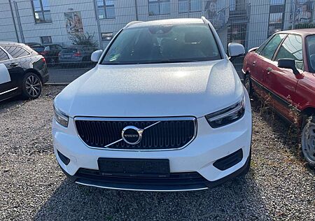 Volvo XC 40 XC40 Momentum Pro 2WD,Leder,Klimaautomatik,