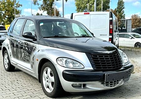 Chrysler PT Cruiser 2.0 Touring AUTOMATIK