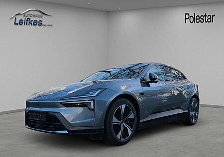 Polestar MG4 4 Long Range Single Motor 100 kWh Pilot Plus