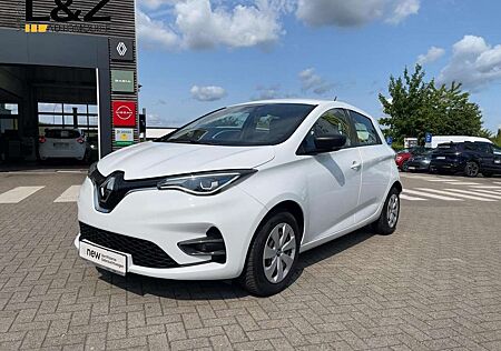 Renault ZOE Life R110 Z.E. 40 inkl. Batterie *CCS*