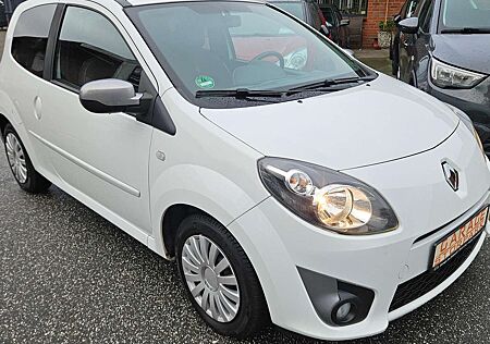 Renault Twingo Night ALLWETTEREIFEN-TÜV&AU NEU PANORAMADACH