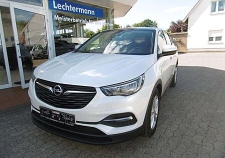 Opel Grandland X 1.2 Start/Stop Edition