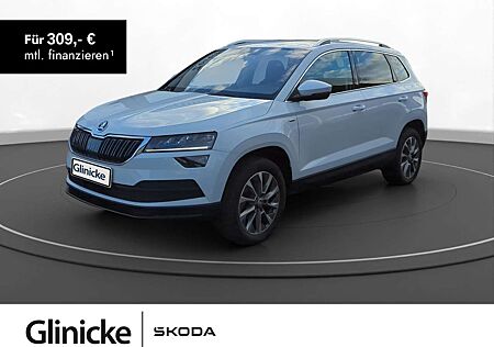 Skoda Karoq 2.0 TDI Clever PDC