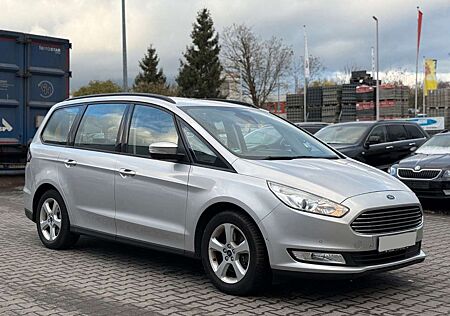 Ford Galaxy Trend 7-Sitzer*2-Zonen-Klima*Navi*