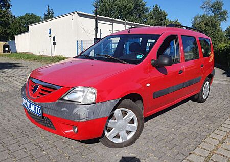 Dacia Logan 1.6 Laureate 1 Hand TÜV NEU
