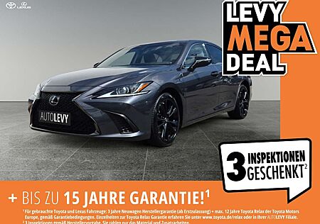 Lexus ES 300 ES300h Business Line LED*Schiebedach*CarPlay*Navi
