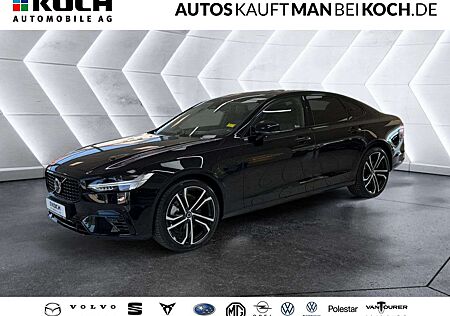 Volvo S90 T8 Plug-In AWD Ultimate Dark HIGH-END