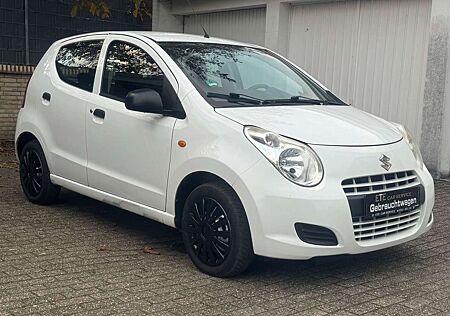 Suzuki Alto *KLIMA+2.HAND+TÜV NEU+SERVCIE NEU*