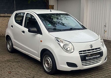 Suzuki Alto gebraucht kaufen Suzuki Alto *KLIMA+2.HAND+TÜV NEU+SERVCIE NEU*
