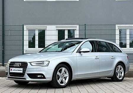 Audi A4 Avant Ambiente/KLIMA/PANO.