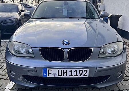 BMW 118i 118 Aut. |M Lenkrad| serviceheft|Unfallfei|T