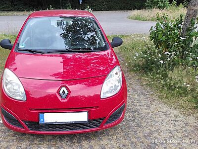 Renault Twingo Authentique