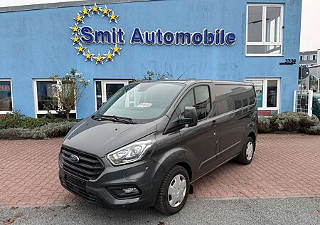 Ford Transit Custom Tourneo Custom Hybrid 1,0 EcoBoost PHEV