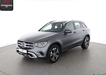 Mercedes-Benz GLC 300 gebraucht kaufen Mercedes-Benz GLC 300 e 4M MAGNO HUD,KAMERA,PANO,DISTRO,AHK,SH