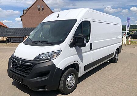 Opel Movano C Kasten HKa L3H2 3,5t Edition