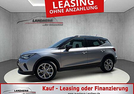 Seat Arona 1.5 TSI FR //LED/Navi/Kamera/Sitzheizung