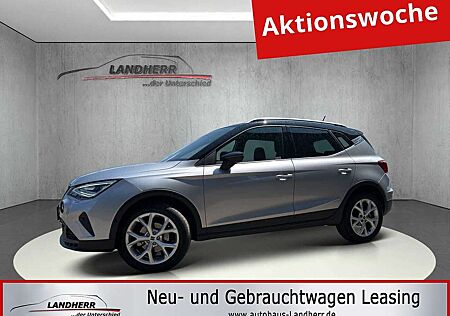 Seat Arona 1.5 TSI FR //LED/Navi/Kamera/Sitzheizung