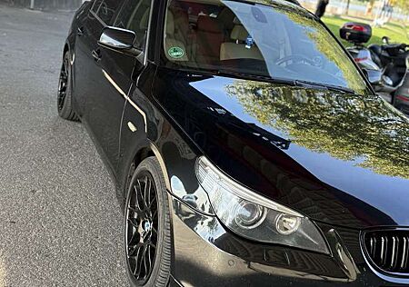 BMW 530d 530