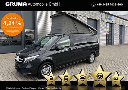 Mercedes-Benz Marco Polo 250 d 4MATIC HORIZON EDITION NAVI+LED