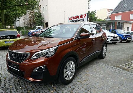 Peugeot 3008 Active, Navi, PDC vo+hi