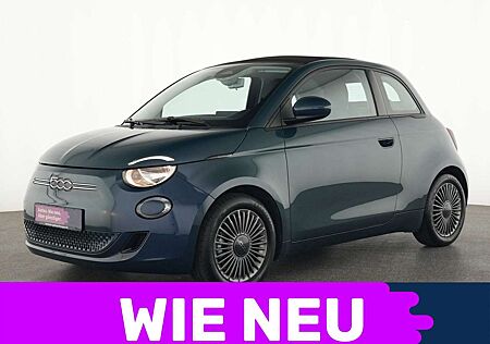 Fiat 500C e Icon Navi|AppleCarPlay|WinterPaket|SHZ