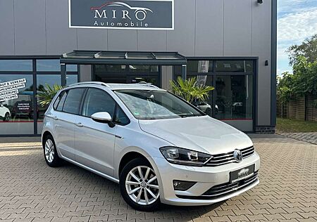 VW Golf Sportsvan Volkswagen 1.6 TDI DSG LOUNGE/KAMERA/STANDH.