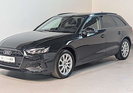 Audi A4 Avant 35 TFSI Aut. PRE-SENSE*KESSY*NAVI*PDC