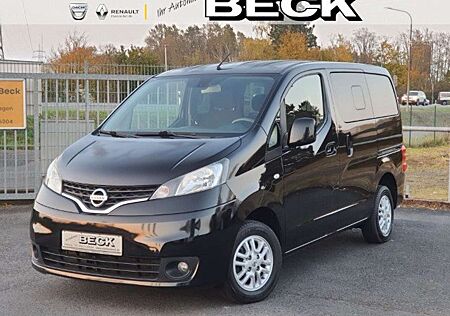 Nissan Evalia Tekna dCi 110 | Klima,Sitzheiz,AHK,Navi,8-fach,Rue