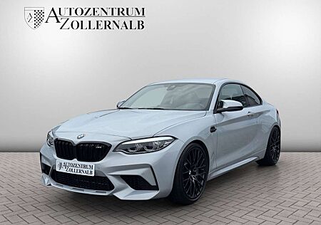 BMW M2 Competition DKG *M-TRACK*H&K*CARBON*RCAM*DAB*
