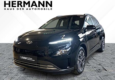 Hyundai Kona Edition 30+ Elektro *Sitzhzg*NAVI*PDC*