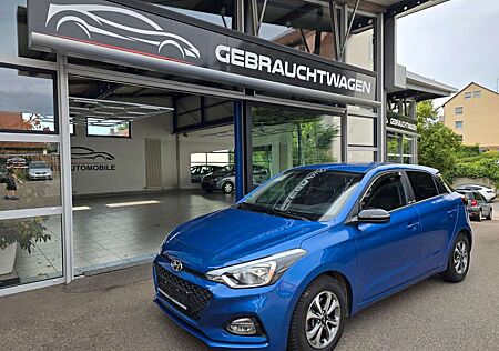 Hyundai i20 YES!