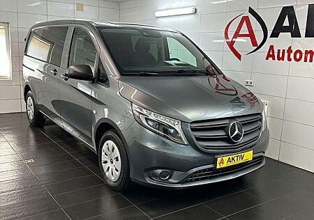 Mercedes-Benz Vito 116 CDI Mixto kompakt*5 Sitze*Navi*LED*CAM*