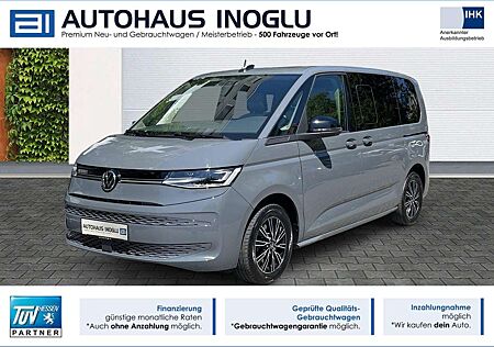 VW T7 Multivan Volkswagen 2.0 TSI Life DSG 7-Si+Matrix+Pano+R-