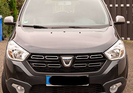 Dacia Lodgy SCe 110 Stepway