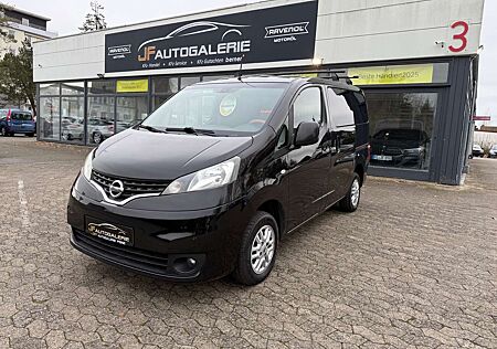 Nissan NV200 Premium"2.HAND"7Sitzer"AHK"TÜV/NEU"