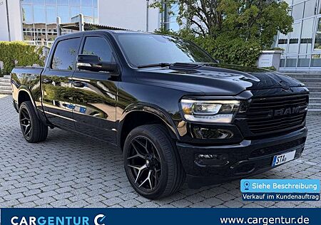 Dodge RAM 1500 Laramie|Garantie 02.2028 AUT Leder