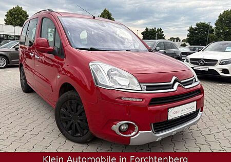 Citroën Berlingo Citroen Selection Multispace Klima PDC Tempomat