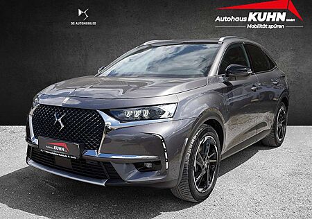 DS Automobiles DS7 Crossback DS 7 Crossback E-Tense Rivoli 4x4 NAVI LED