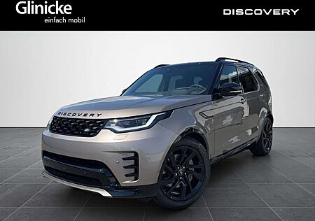 Land Rover Discovery D250 AWD Dynamic SE WinterPack 21"